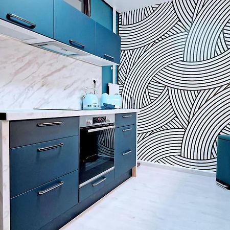 Apartament Escale Alpine T1 Ugine Zewnętrze zdjęcie